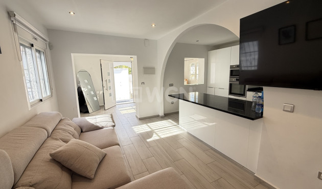 Resale - Villa - Villamartin - Costa Blanca