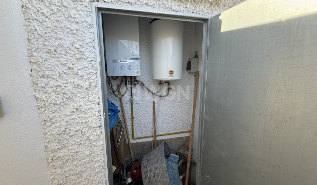 Resale - Villa - Villamartin - Costa Blanca