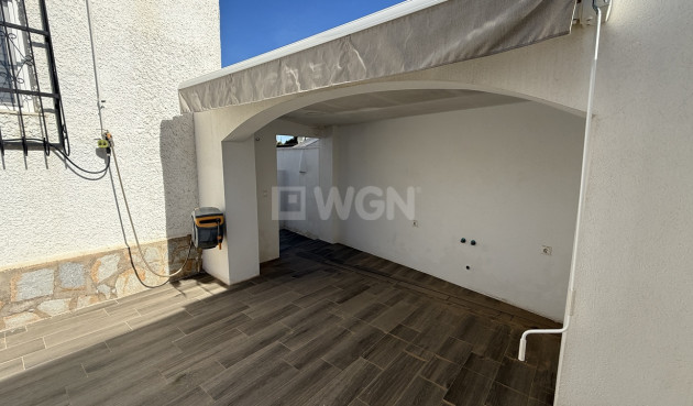 Resale - Villa - Villamartin - Costa Blanca