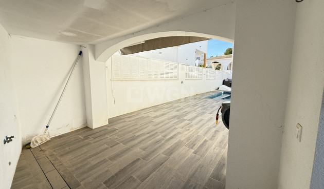 Resale - Villa - Villamartin - Costa Blanca