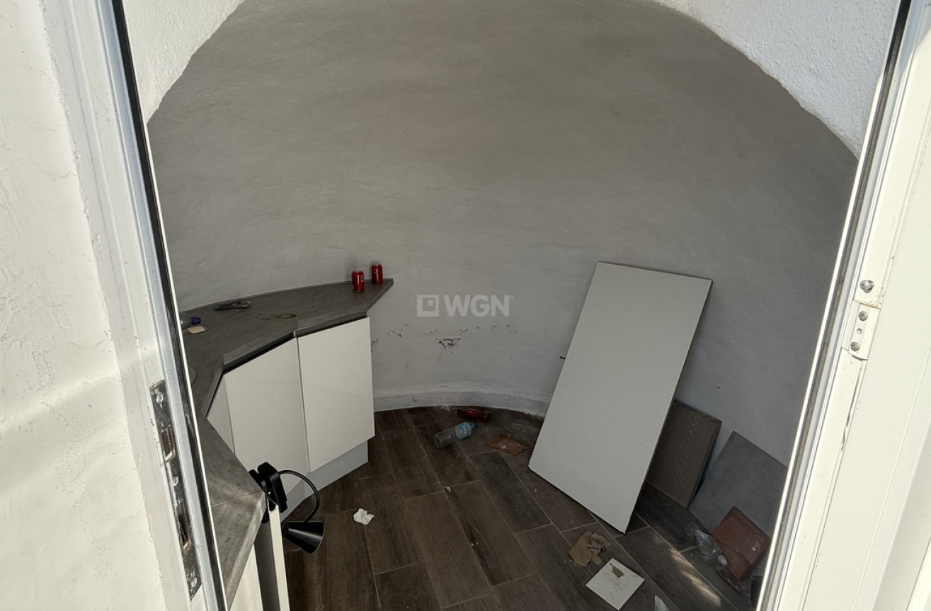 Resale - Villa - Villamartin - Costa Blanca