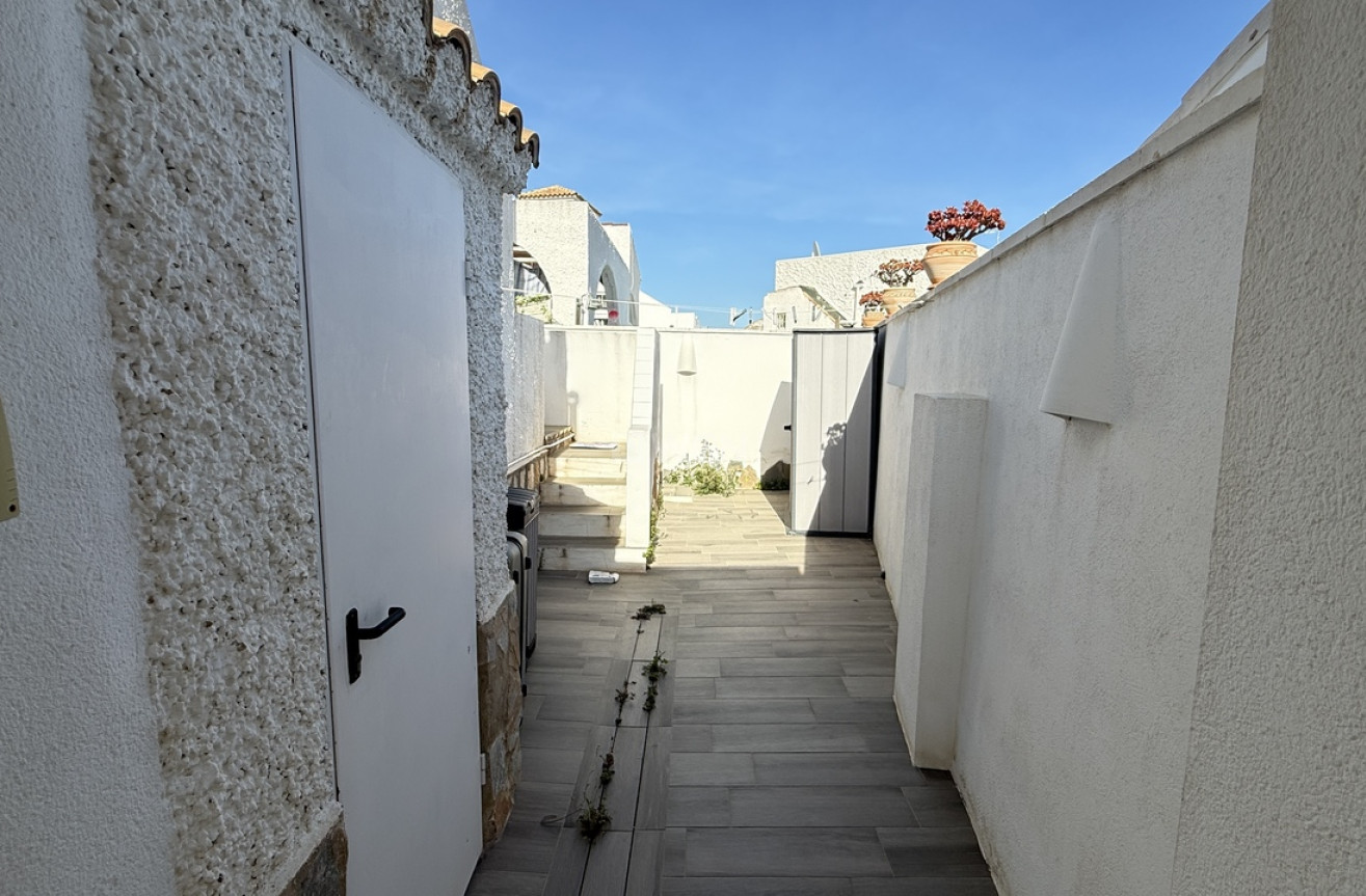 Resale - Villa - Villamartin - Costa Blanca