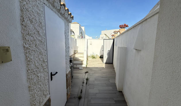 Resale - Villa - Villamartin - Costa Blanca