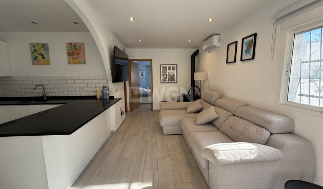 Resale - Villa - Villamartin - Costa Blanca