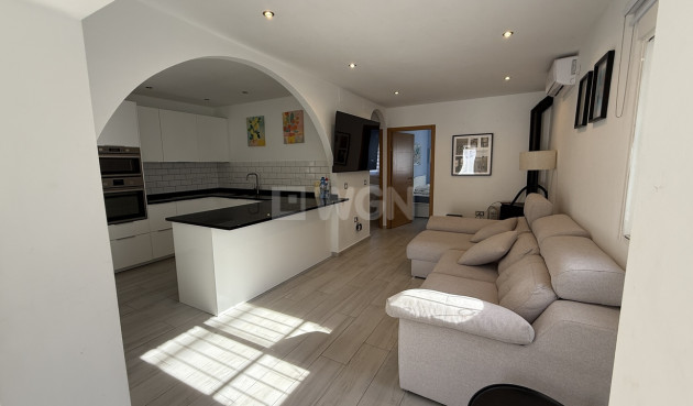 Resale - Villa - Villamartin - Costa Blanca