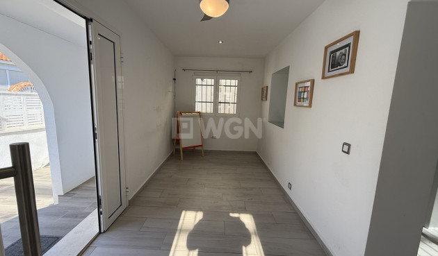 Resale - Villa - Villamartin - Costa Blanca