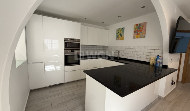 Resale - Villa - Villamartin - Costa Blanca