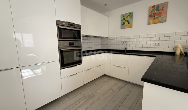 Resale - Villa - Villamartin - Costa Blanca