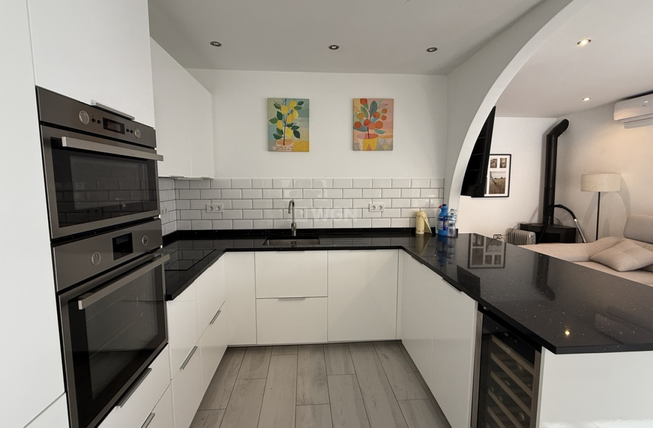 Resale - Villa - Villamartin - Costa Blanca