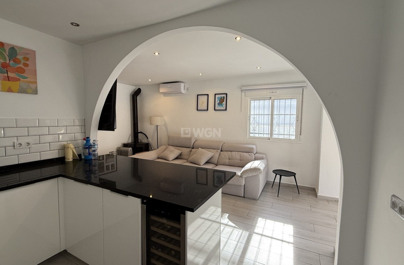 Resale - Villa - Villamartin - Costa Blanca