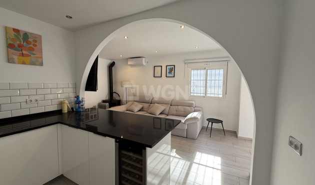 Resale - Villa - Villamartin - Costa Blanca