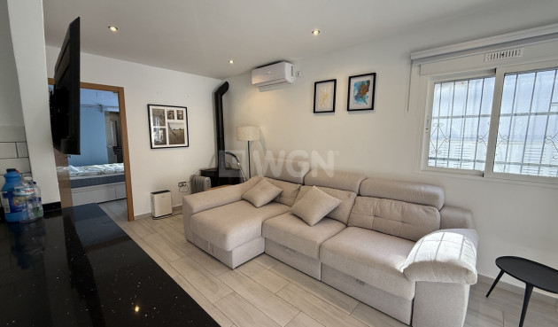 Resale - Villa - Villamartin - Costa Blanca