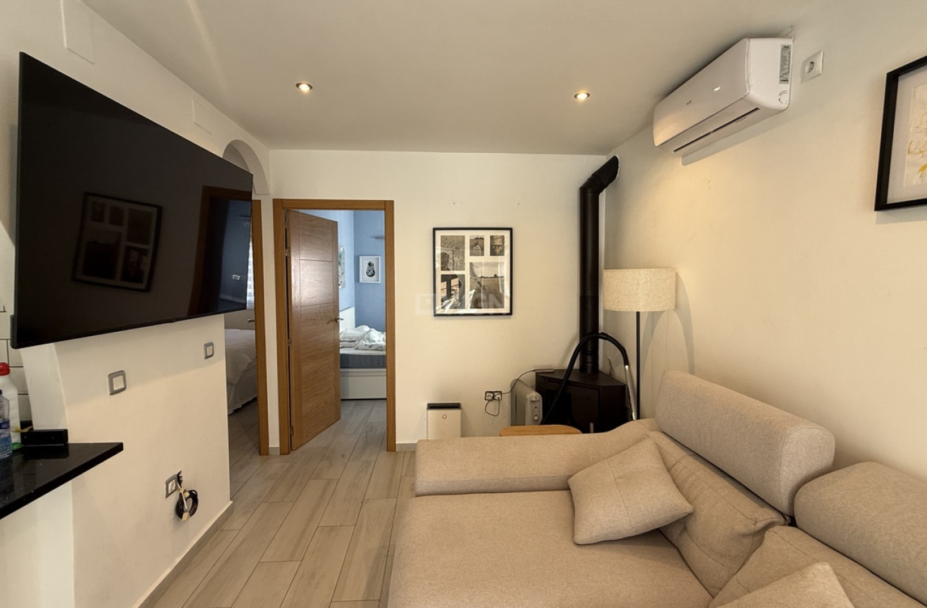 Resale - Villa - Villamartin - Costa Blanca