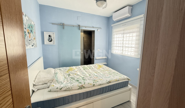 Resale - Villa - Villamartin - Costa Blanca