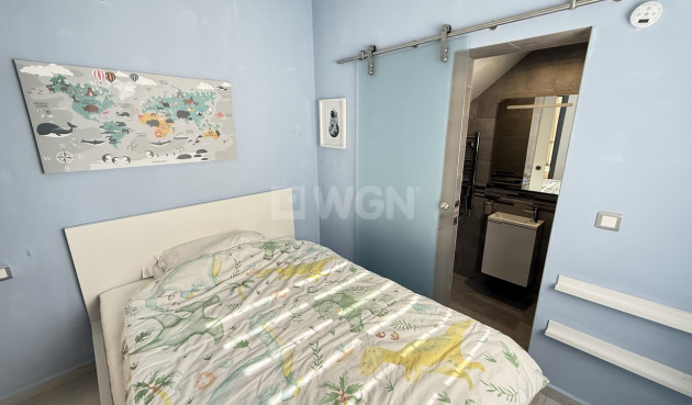 Resale - Villa - Villamartin - Costa Blanca