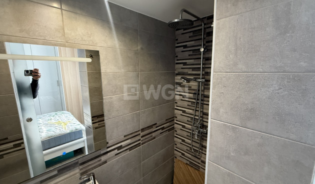 Resale - Villa - Villamartin - Costa Blanca