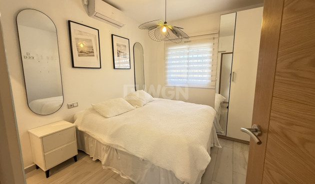 Resale - Villa - Villamartin - Costa Blanca