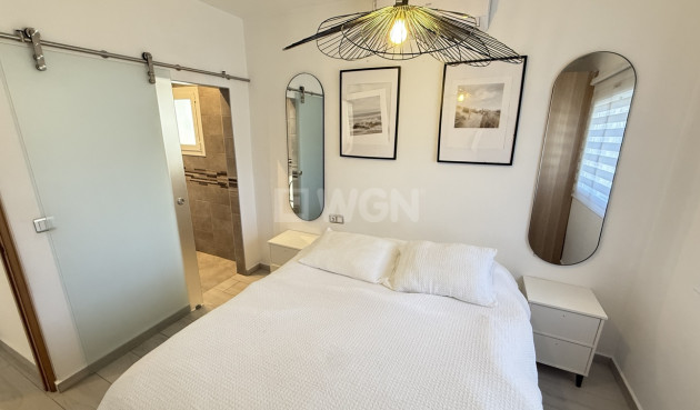 Resale - Villa - Villamartin - Costa Blanca