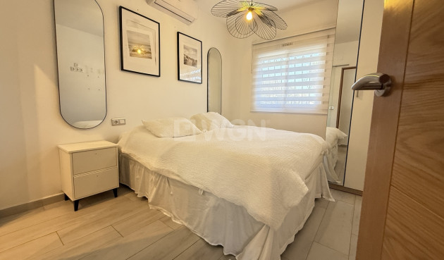 Resale - Villa - Villamartin - Costa Blanca