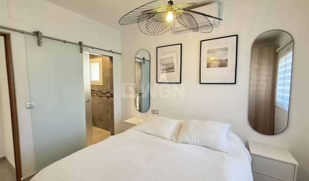 Resale - Villa - Villamartin - Costa Blanca