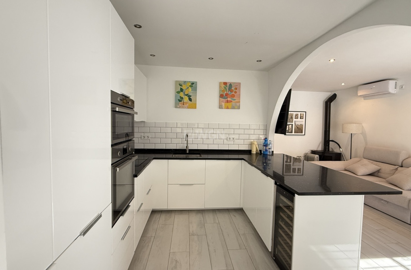 Resale - Villa - Villamartin - Costa Blanca