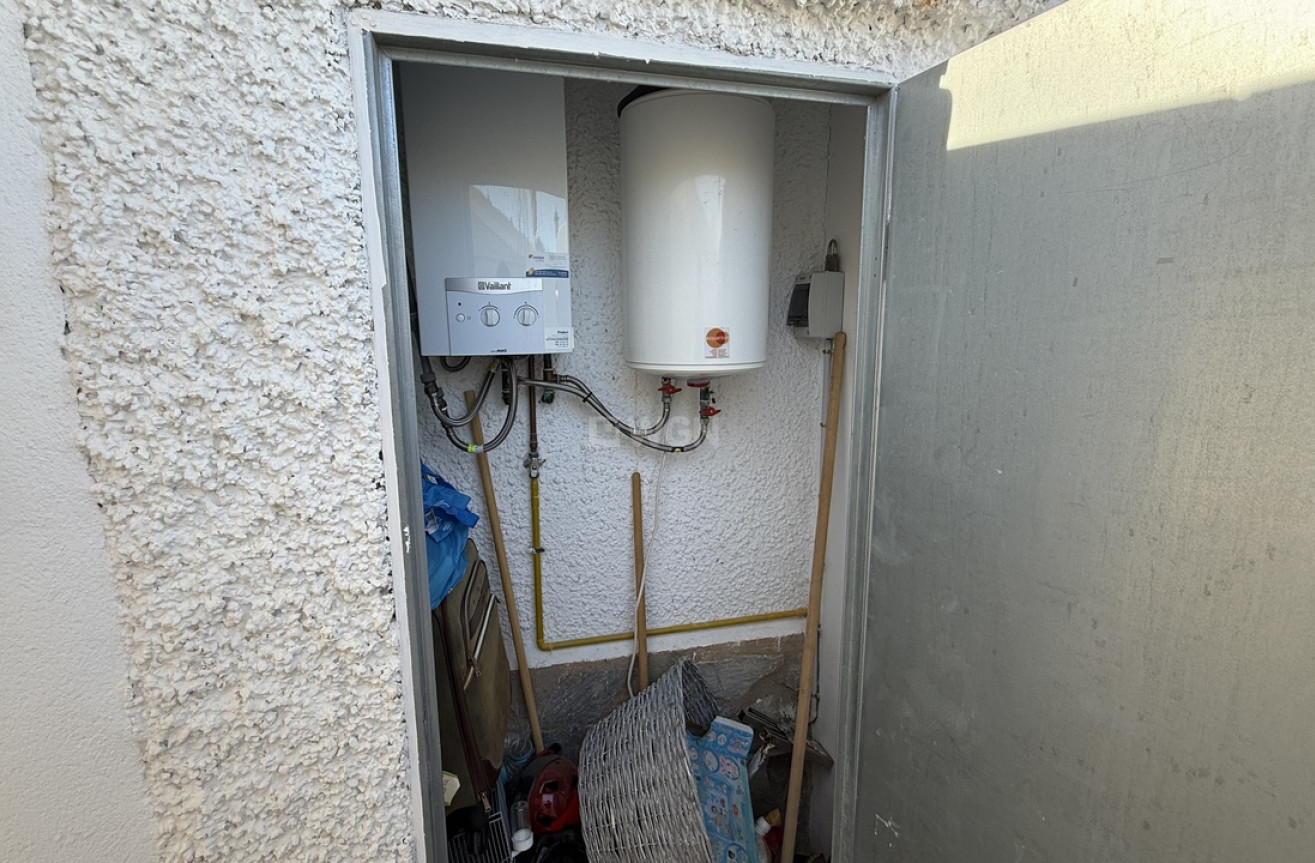 Resale - Villa - Villamartin - Costa Blanca