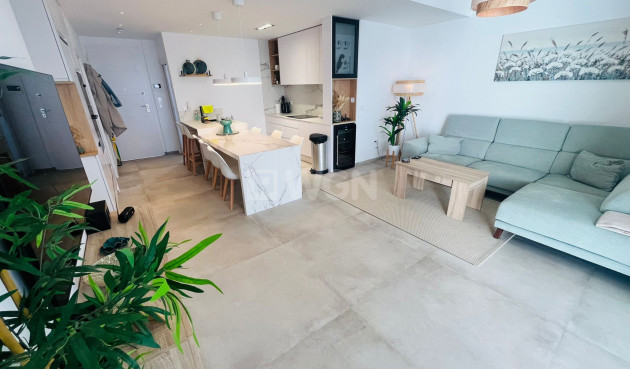 Reventa - Apartamento / piso - San Pedro del Pinatar - Costa Calida