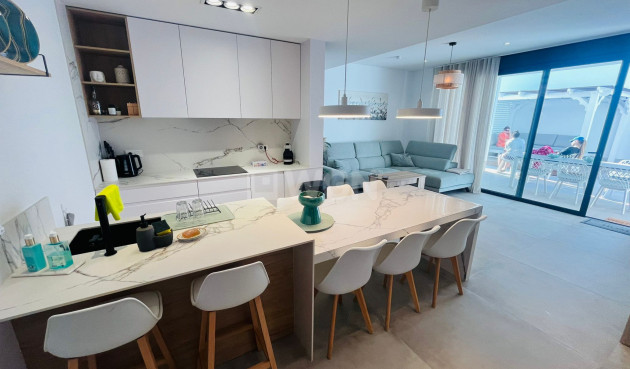 Reventa - Apartamento / piso - San Pedro del Pinatar - Costa Calida