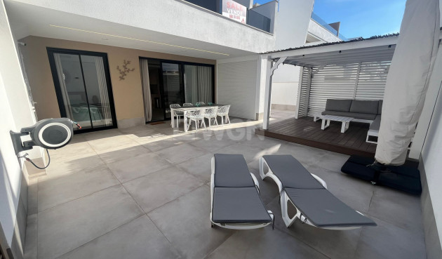 Reventa - Apartamento / piso - San Pedro del Pinatar - Costa Calida