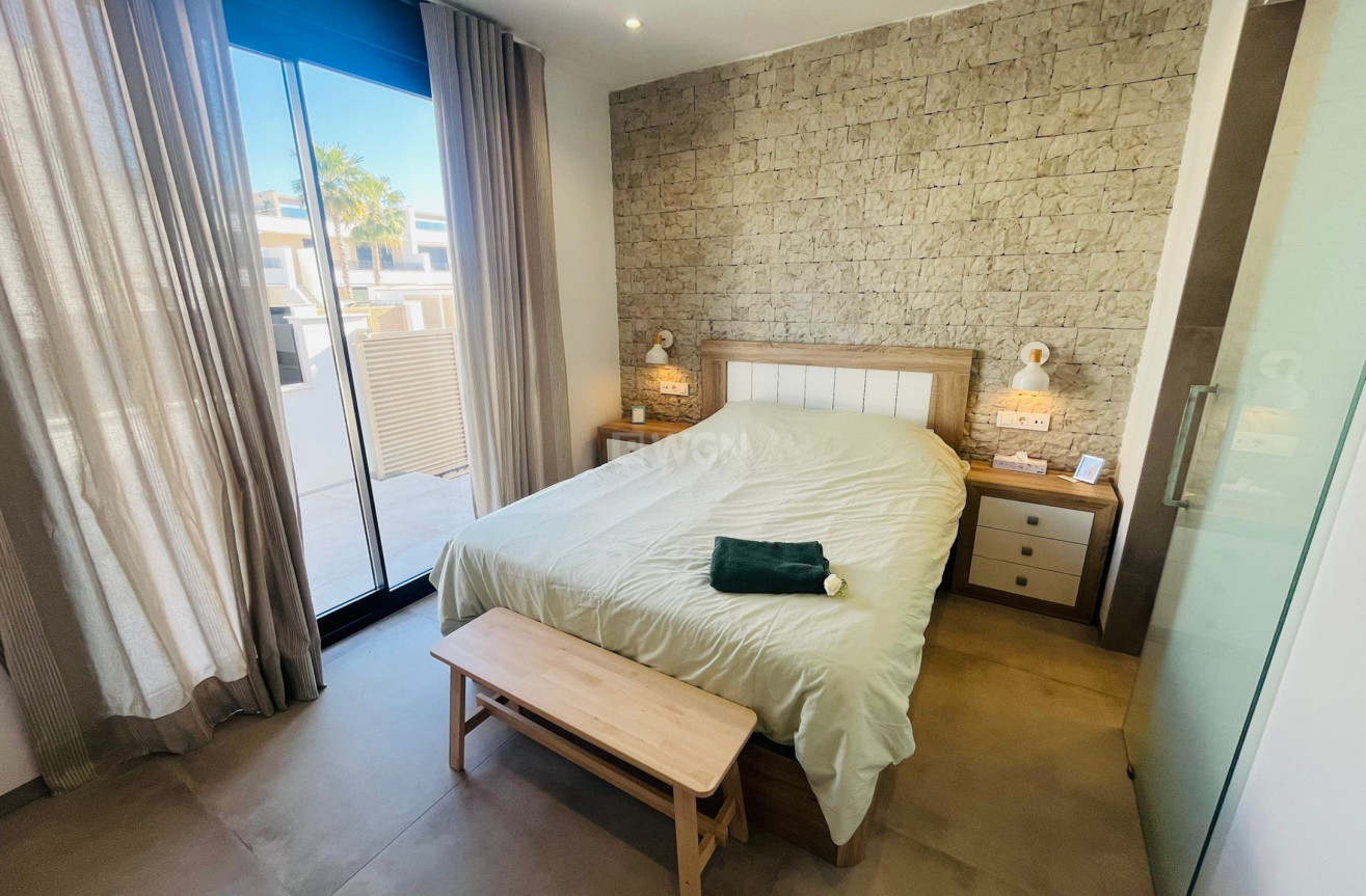 Reventa - Apartamento / piso - San Pedro del Pinatar - Costa Calida