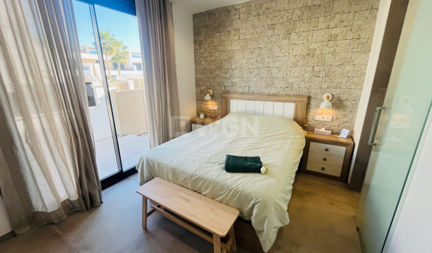 Reventa - Apartamento / piso - San Pedro del Pinatar - Costa Calida