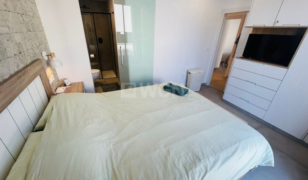 Reventa - Apartamento / piso - San Pedro del Pinatar - Costa Calida