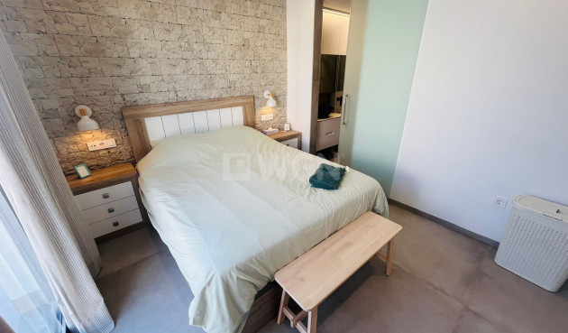 Reventa - Apartamento / piso - San Pedro del Pinatar - Costa Calida