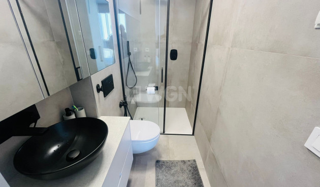 Reventa - Apartamento / piso - San Pedro del Pinatar - Costa Calida