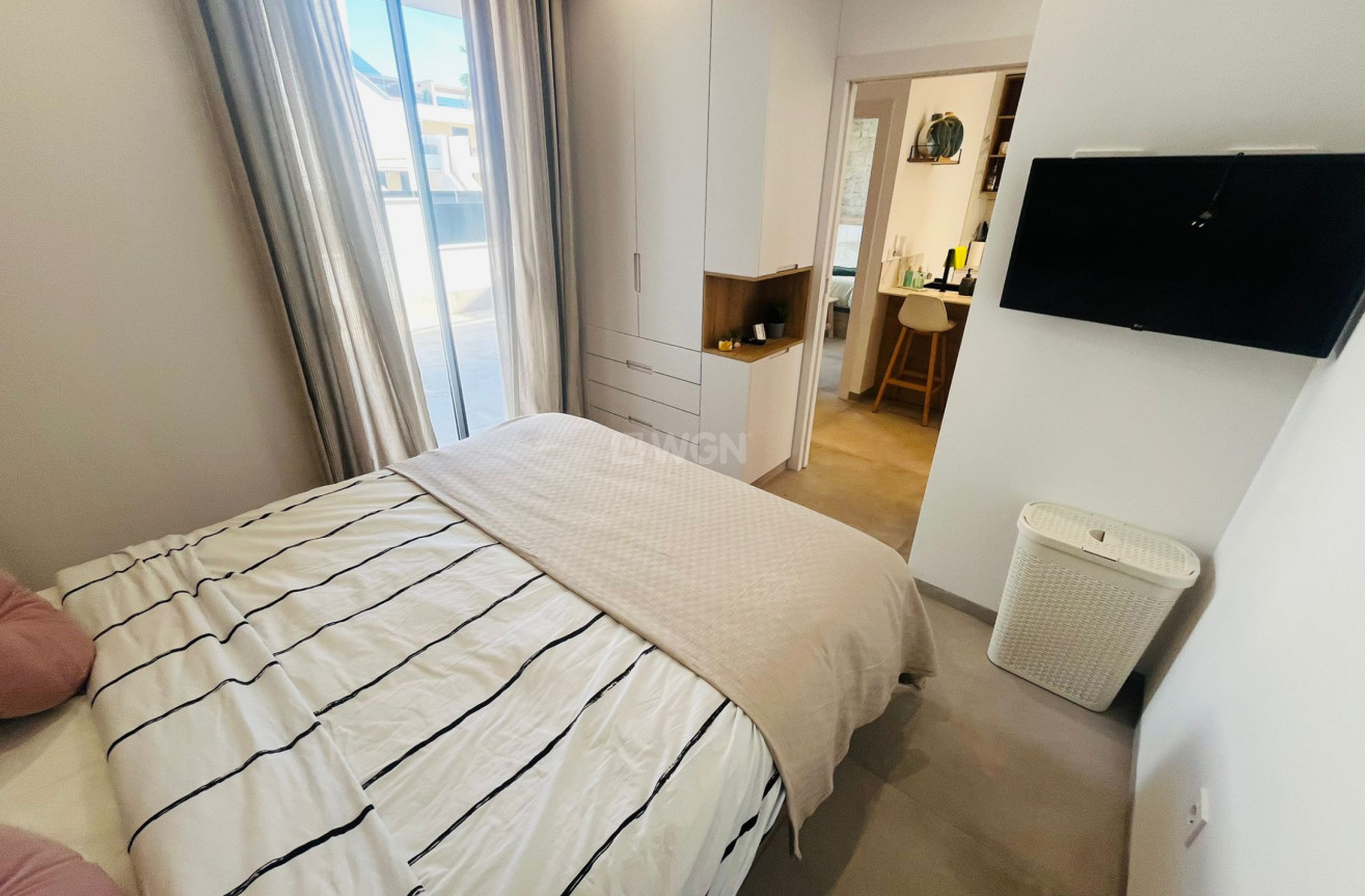 Reventa - Apartamento / piso - San Pedro del Pinatar - Costa Calida