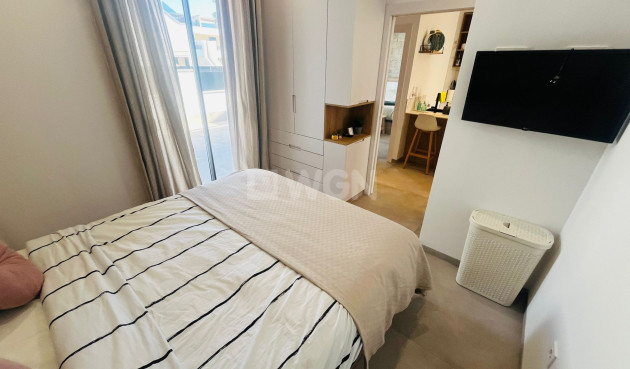 Reventa - Apartamento / piso - San Pedro del Pinatar - Costa Calida