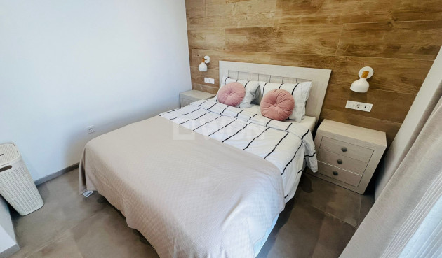 Reventa - Apartamento / piso - San Pedro del Pinatar - Costa Calida