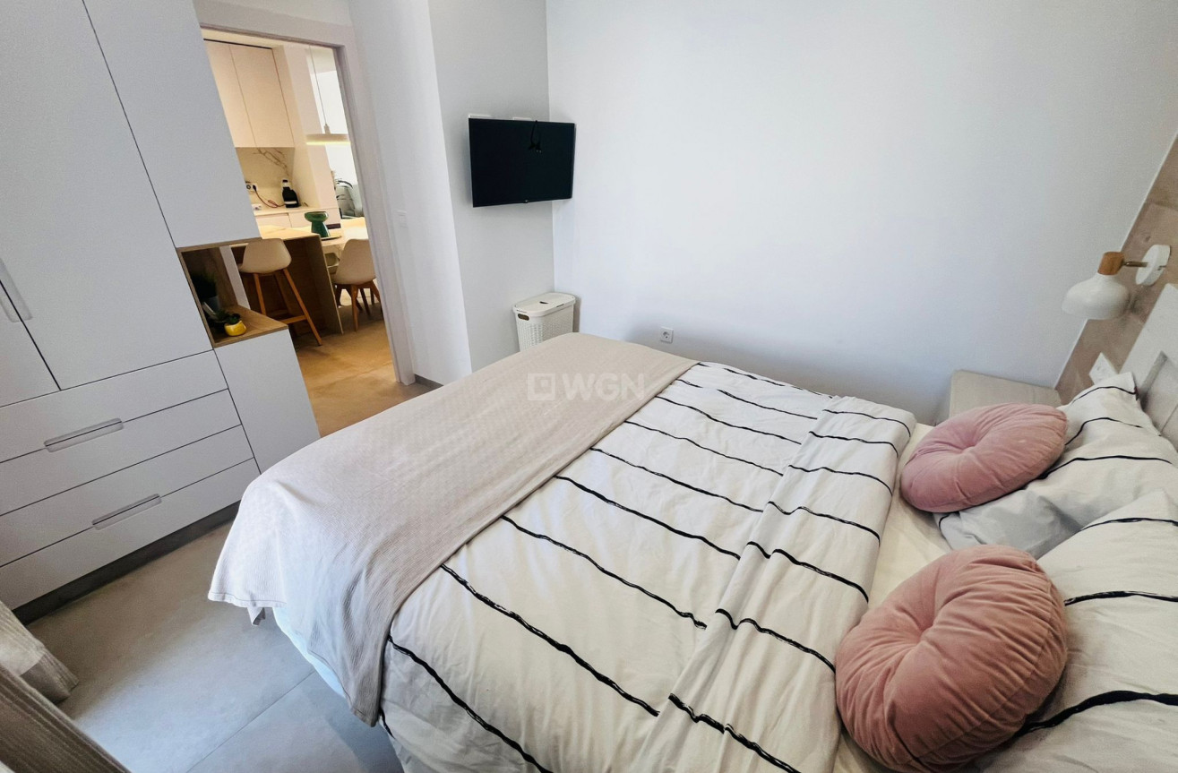 Reventa - Apartamento / piso - San Pedro del Pinatar - Costa Calida