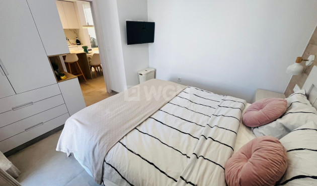 Reventa - Apartamento / piso - San Pedro del Pinatar - Costa Calida