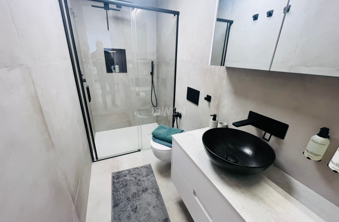 Reventa - Apartamento / piso - San Pedro del Pinatar - Costa Calida