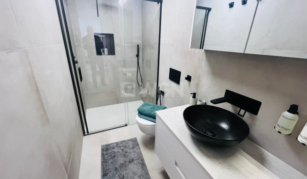 Reventa - Apartamento / piso - San Pedro del Pinatar - Costa Calida