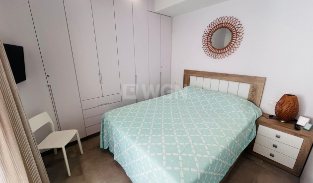 Reventa - Apartamento / piso - San Pedro del Pinatar - Costa Calida