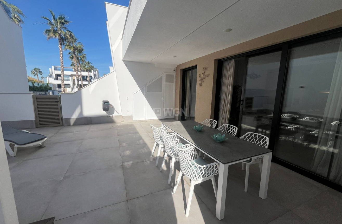 Reventa - Apartamento / piso - San Pedro del Pinatar - Costa Calida