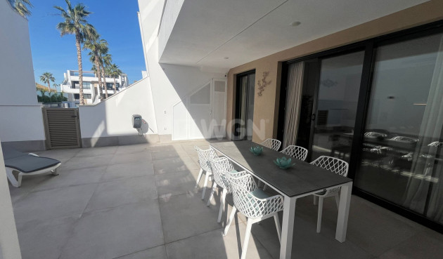 Reventa - Apartamento / piso - San Pedro del Pinatar - Costa Calida