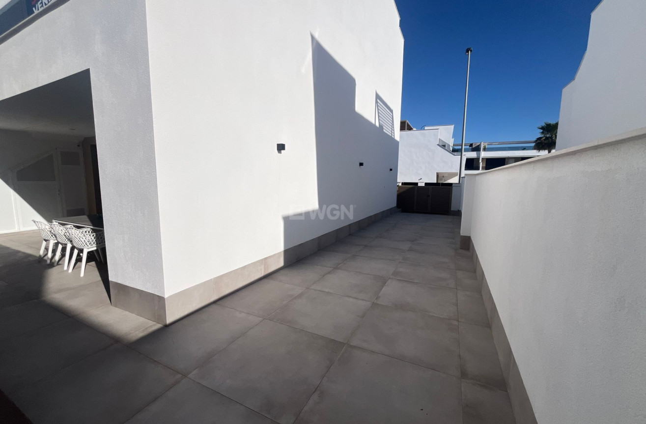 Reventa - Apartamento / piso - San Pedro del Pinatar - Costa Calida