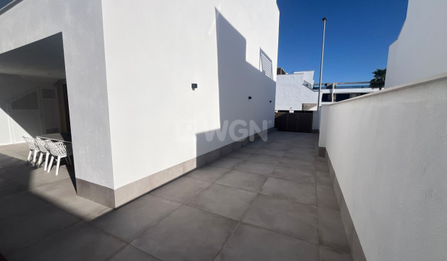 Reventa - Apartamento / piso - San Pedro del Pinatar - Costa Calida