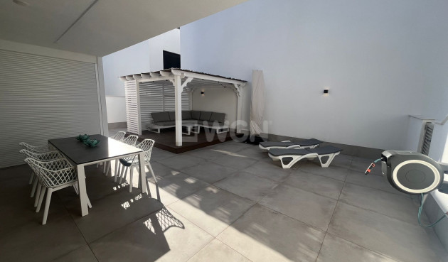Reventa - Apartamento / piso - San Pedro del Pinatar - Costa Calida