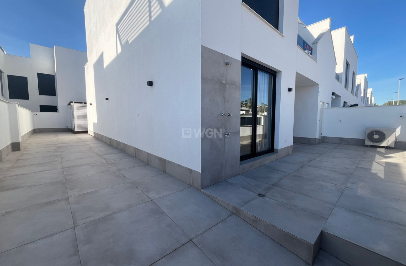 Reventa - Apartamento / piso - San Pedro del Pinatar - Costa Calida