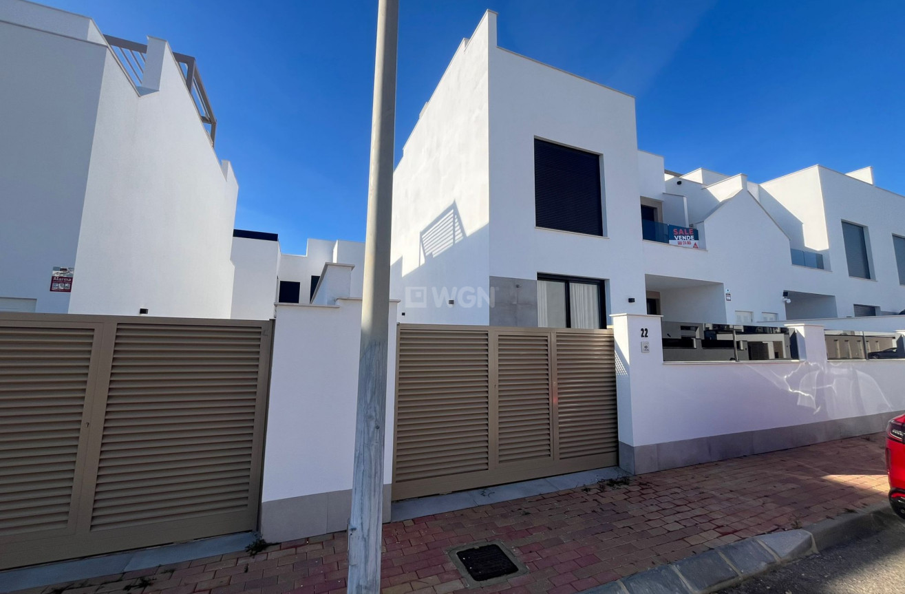 Reventa - Apartamento / piso - San Pedro del Pinatar - Costa Calida