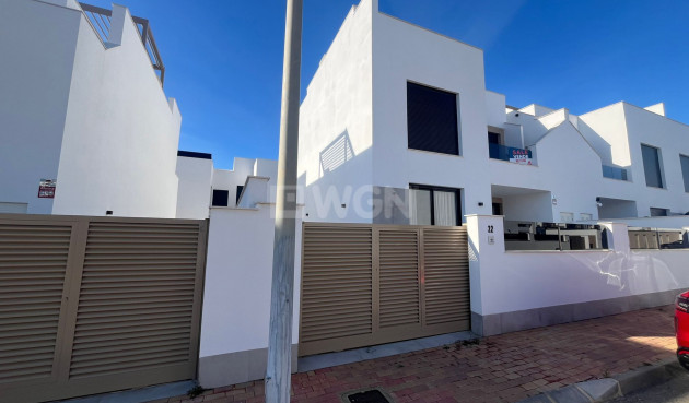 Reventa - Apartamento / piso - San Pedro del Pinatar - Costa Calida